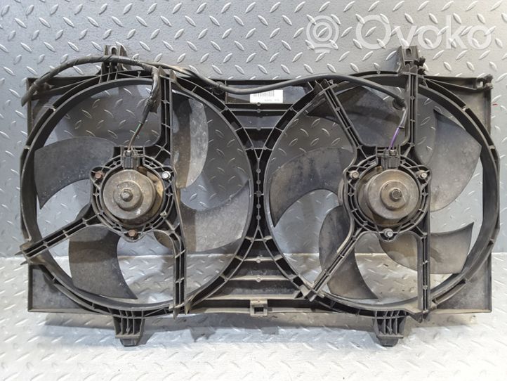 Nissan Primera Kit ventilateur 8240297
