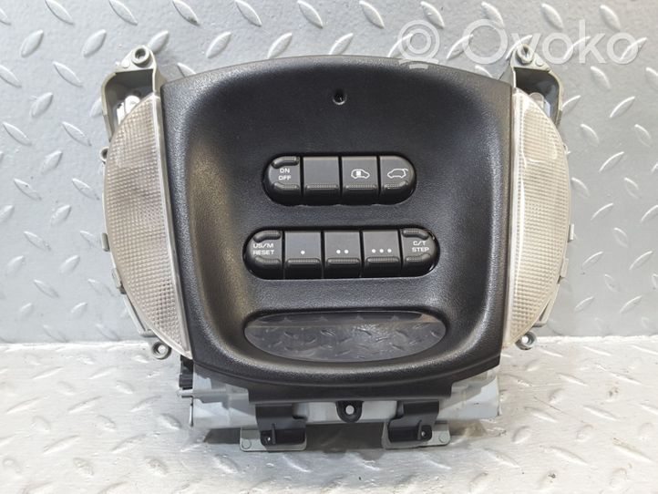 Dodge Grand Caravan Garage door switch 05016283AF