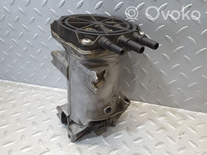 Citroen C5 Staffa/supporto di montaggio del filtro carburante 6650473120