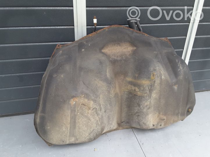 Subaru Legacy Fuel tank 