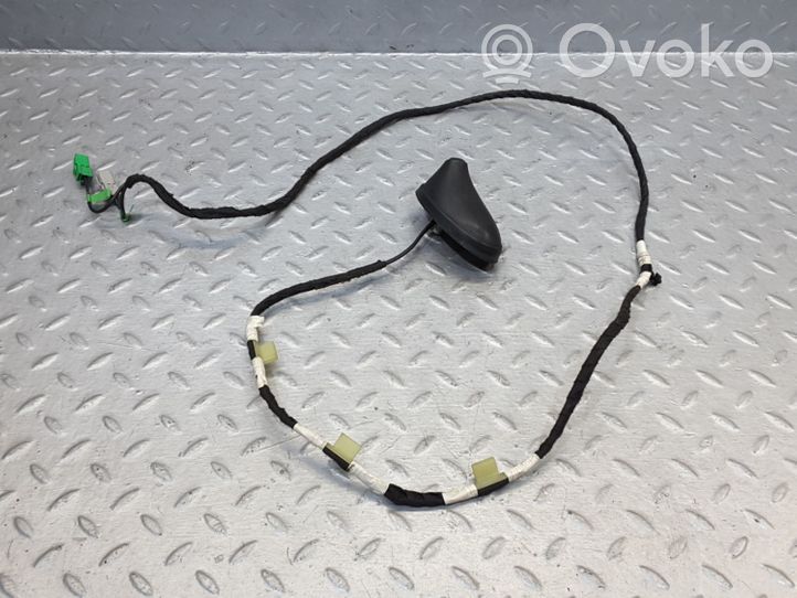 Citroen C5 Radion antenni 9665130480