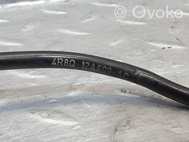 Citroen C5 Detonation knock sensor 4R8Q12A699AC