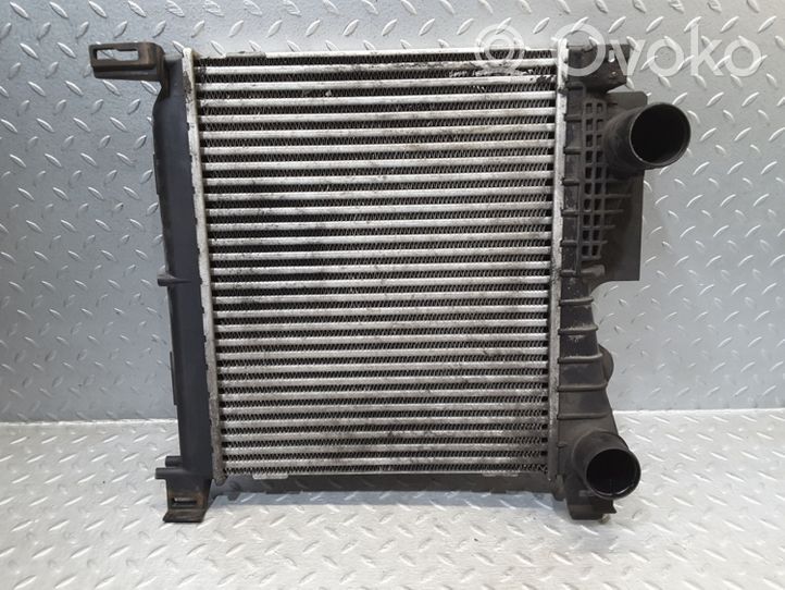 Chrysler Voyager Chłodnica powietrza doładowującego / Intercooler 05142489AA