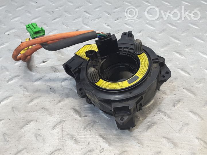 Volvo C30 Innesco anello di contatto dell’airbag (anello SRS) 0A3E740372