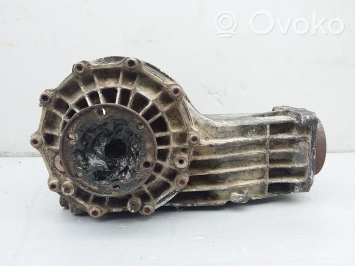 Audi A8 S8 D2 4D Mechanizm różnicowy tylny / Dyferencjał 4D0501719B