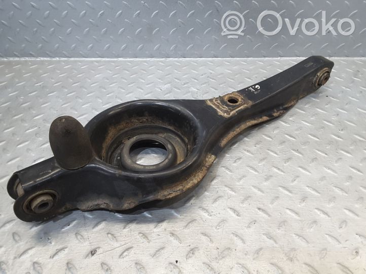 Volvo C30 Triangle bras de suspension supérieur arrière 3M515K652GE