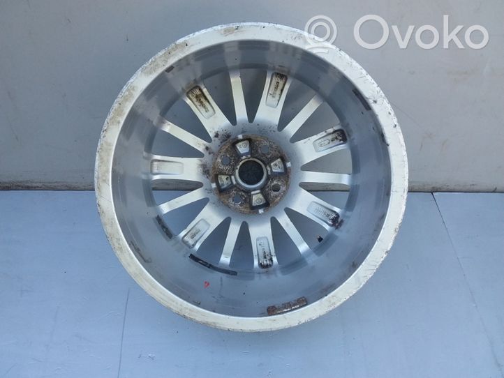 Fiat Grande Punto Felgi aluminiowe R16 51732815