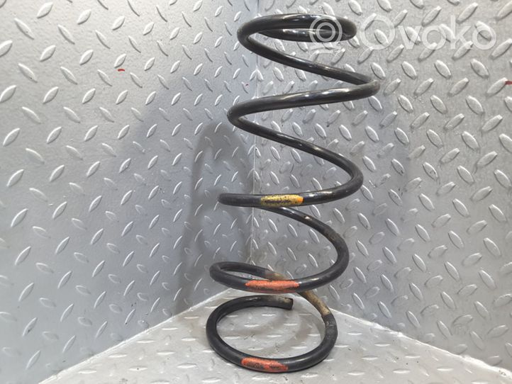 Volvo C30 Front coil spring 