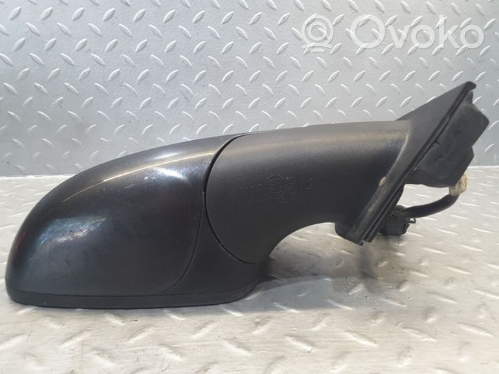 Seat Toledo III (5P) Front door electric wing mirror 