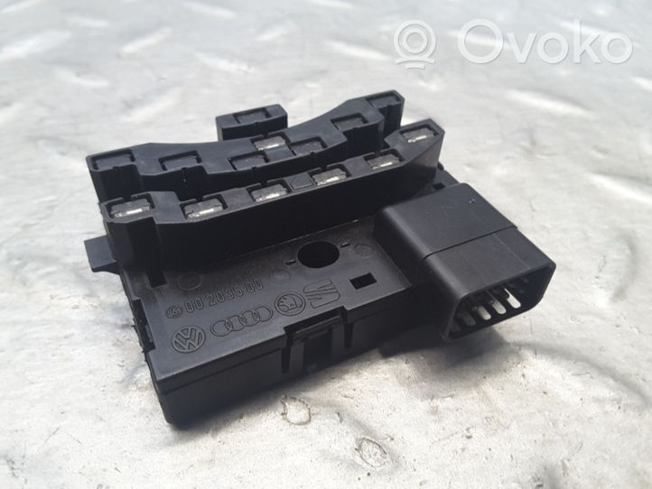 Seat Toledo III (5P) Stūres stāvokļa (leņķa) sensors 1K0959654