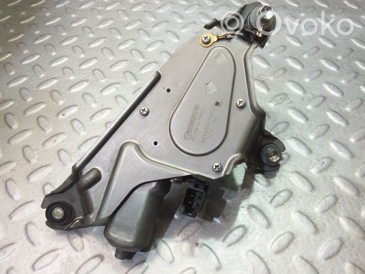 Mazda 6 Rear window wiper motor GS1M67450