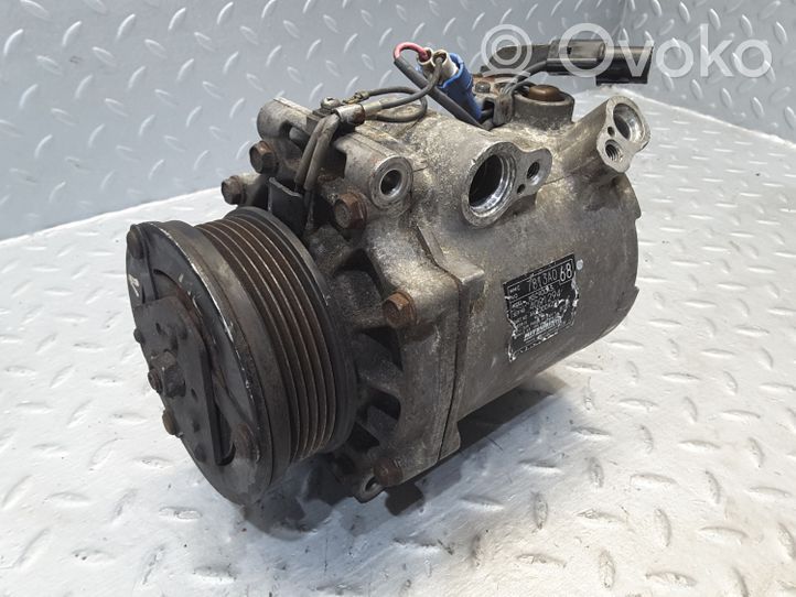 Mitsubishi Lancer X Compressore aria condizionata (A/C) (pompa) 7813A068