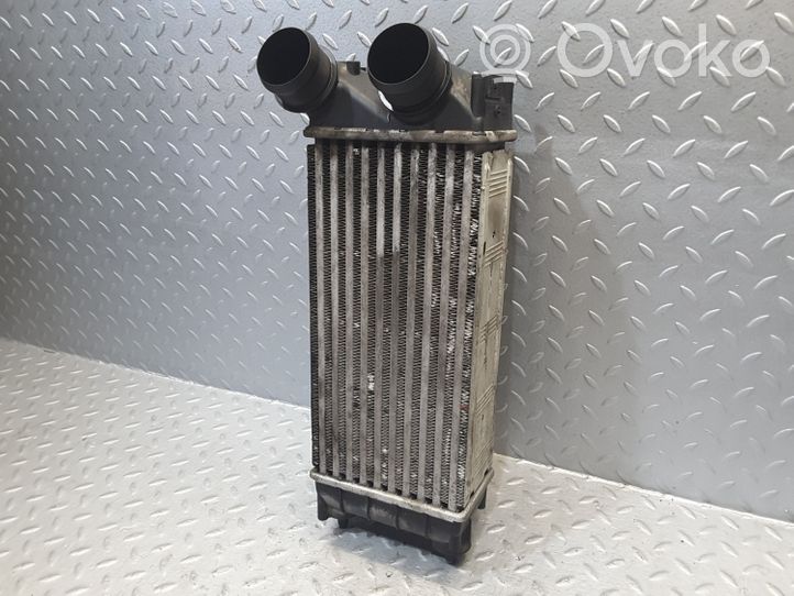 Citroen DS4 Chłodnica powietrza doładowującego / Intercooler 9684212480