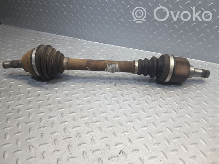 Citroen DS4 Semiasse anteriore 9684135380