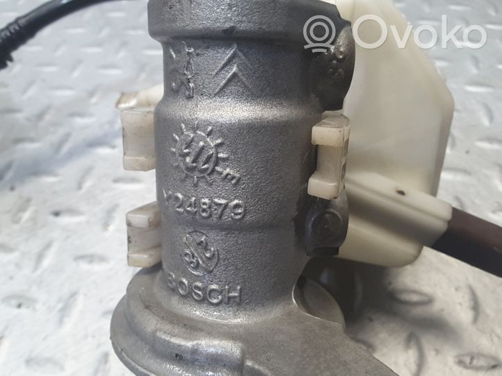 Citroen DS4 Główny cylinder hamulca 146148648