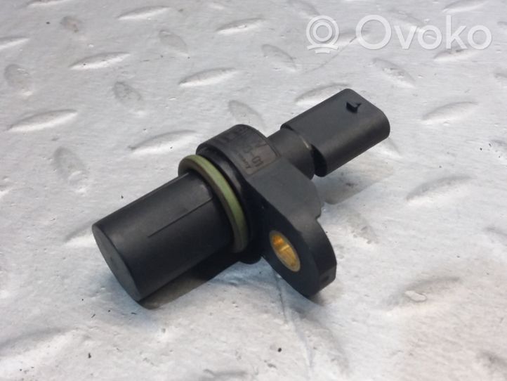 BMW 1 E81 E87 Sensor de posición del cigüeñal (Usadas) 7803093