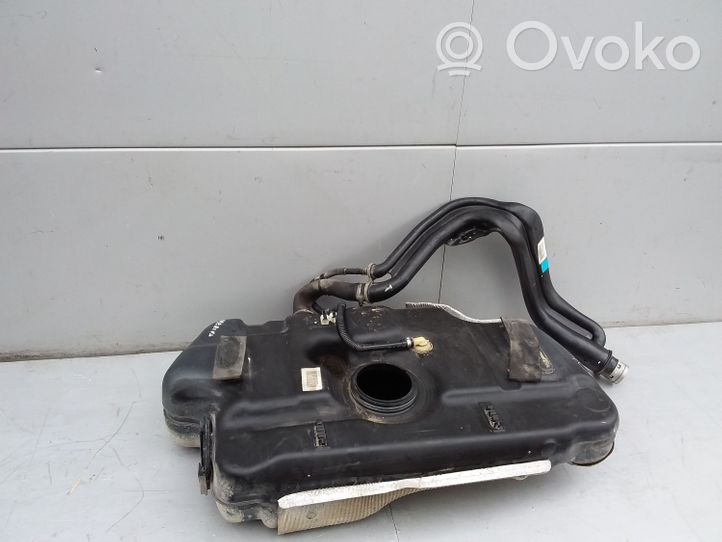 Opel Meriva B Réservoir de carburant 13261868