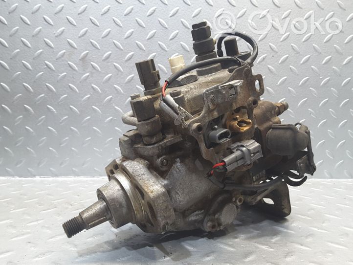 Mitsubishi Galant Polttoaineen ruiskutuksen suurpainepumppu MD329376