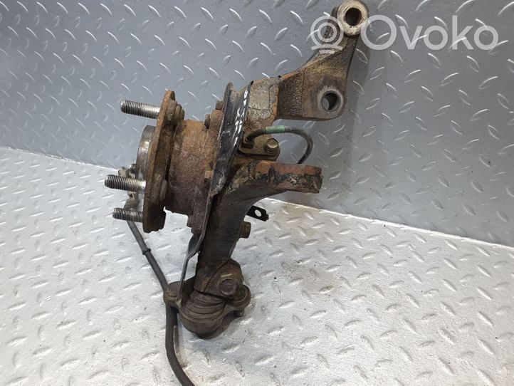 KIA Optima Cubo de rueda delantera 51715C1000