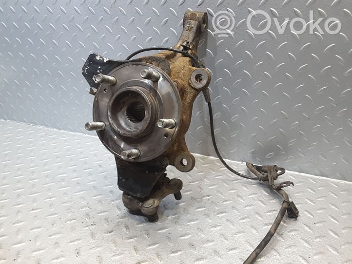 KIA Optima Mozzo ruota anteriore 51716C1000