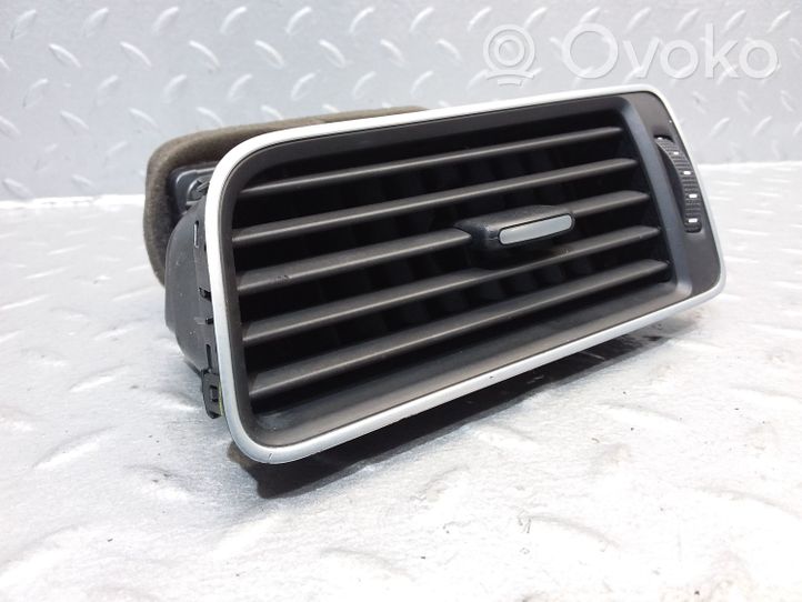 Volkswagen PASSAT B7 USA Garniture, panneau de grille d'aération latérale 561819703