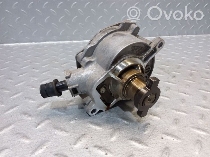 Volkswagen PASSAT B7 USA Unterdruckpumpe Vakuumpumpe 07K145100H