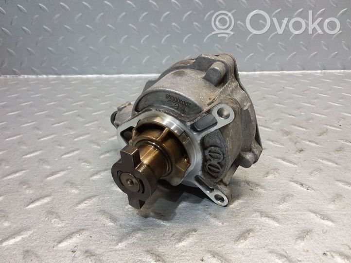 Volkswagen PASSAT B7 USA Vacuum pump 07K145100H