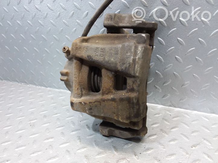 Volkswagen PASSAT B7 USA Front brake caliper 561615124