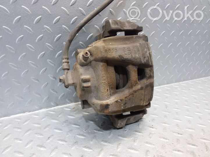 Volkswagen PASSAT B7 USA Caliper de freno delantero 561615124