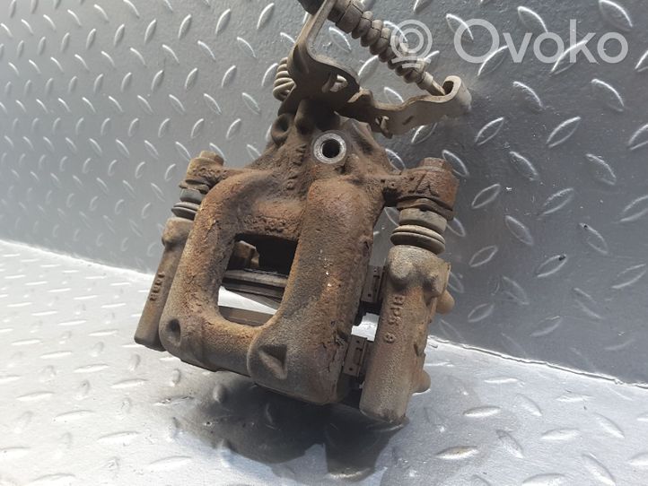 Volkswagen PASSAT B7 USA Rear brake caliper 5K0615423