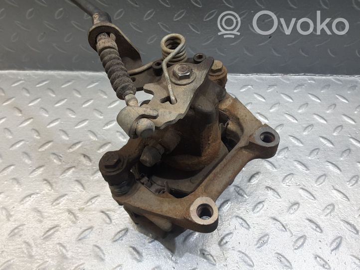 Volkswagen PASSAT B7 USA Rear brake caliper 5K0615423