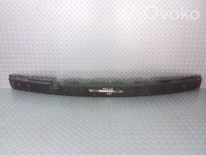 BMW 7 E65 E66 Barre renfort en polystyrène mousse 7015000