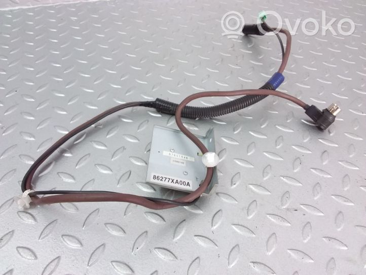 Subaru B9 Tribeca Antena GPS 86277XA00A