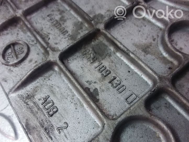 Audi Q7 4L Timing chain cover 059109130D