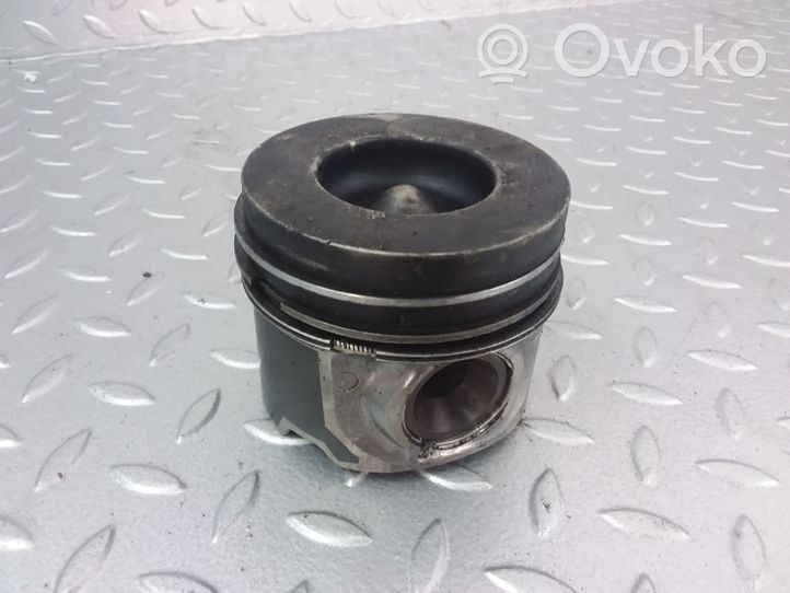 Audi Q7 4L Piston 83L57