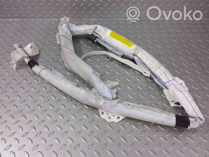 Opel Zafira B Jumta gaisa spilvens 13231633