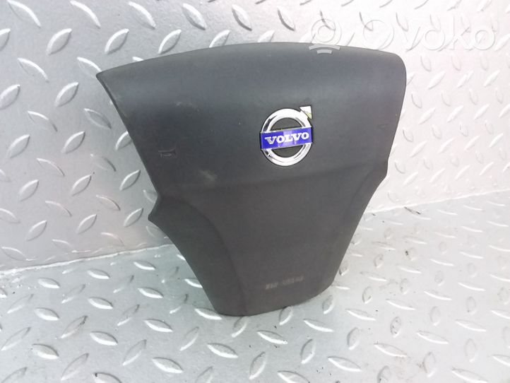 Volvo S40 Airbag de volant 30615725