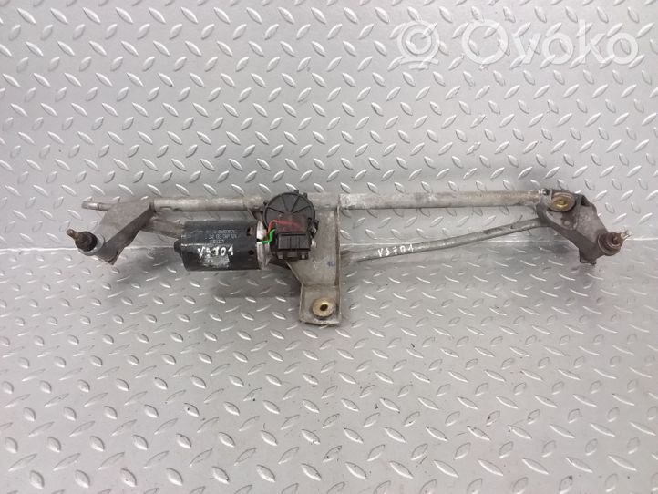 Volvo S70  V70  V70 XC Moteur d'essuie-glace 9169321