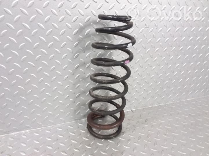 Chevrolet Epica Rear coil spring 