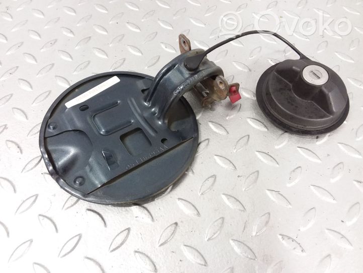 Chrysler Voyager Bouchon, volet de trappe de réservoir à carburant 05116393AA