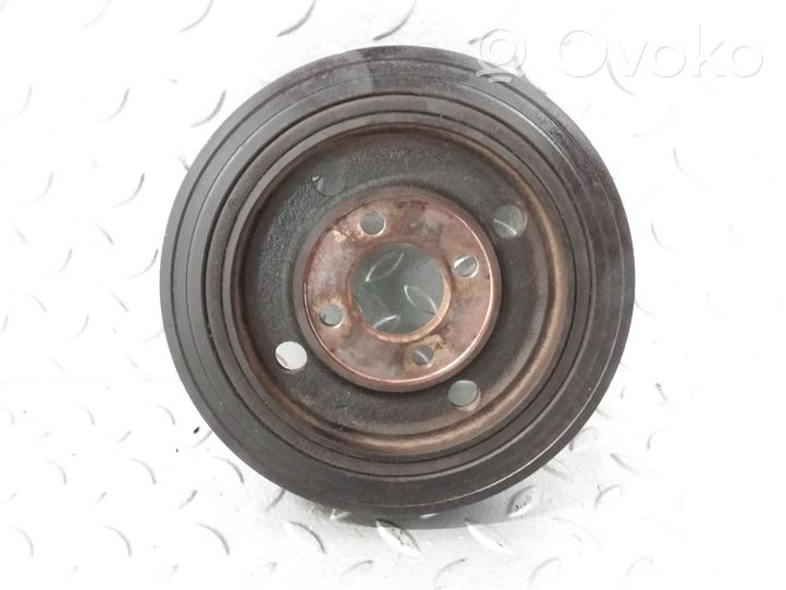 Chrysler Voyager Puleggia dell’albero motore 8141B2036G