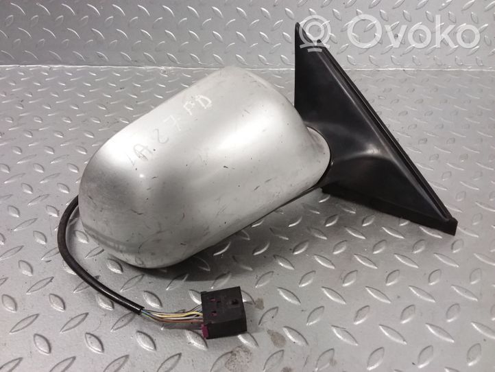 Audi A8 S8 D2 4D Front door electric wing mirror 