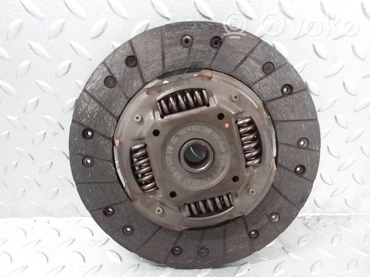 04L105273 Skoda Octavia Mk3 (5E) Clutch set kit, 129.00 € | RRR 