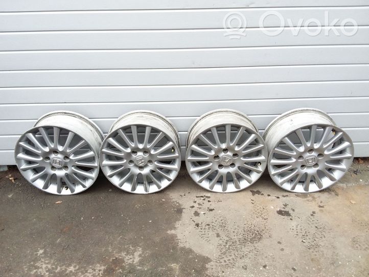 Honda Civic R17 alloy rim SMG770B