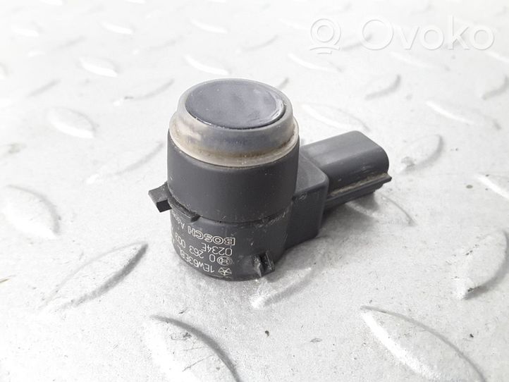 Chrysler Voyager Parkošanās (PDC) sensors (-i) 1EW63EBLAA