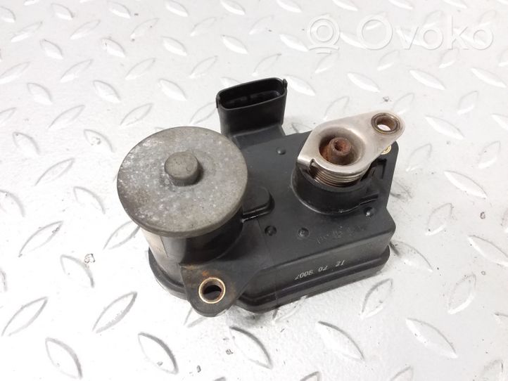 Hyundai i30 Attuatore/motore della valvola del collettore di aspirazione 283202A400