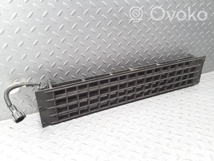 Nissan Note (E12) Condotto d'aria intercooler 241683WC0A