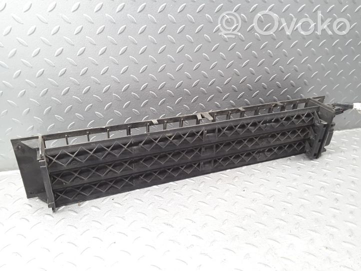 Nissan Note (E12) Condotto d'aria intercooler 241683WC0A