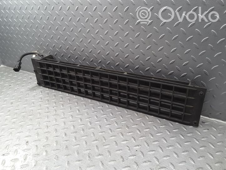Nissan Note (E12) Intercooler air guide/duct channel 241683WC0A