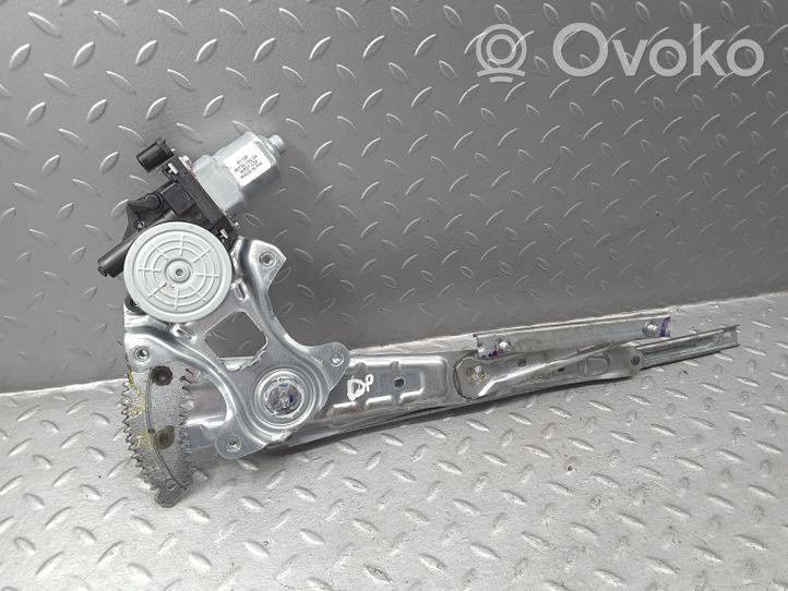 Nissan Note (E12) Mécanisme de lève-vitre avec moteur 807301HL0A